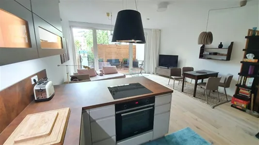 Apartments in Location is not specified - photo 5