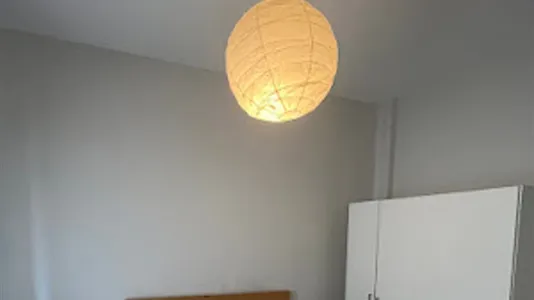 Rooms in Madrid Salamanca - photo 8