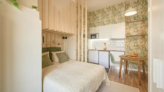 Apartments in Location is not specified - photo 2
