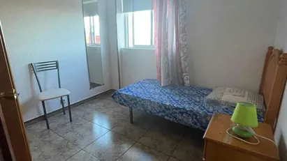 Room for rent in Las Palmas de Gran Canaria, Islas Canarias
