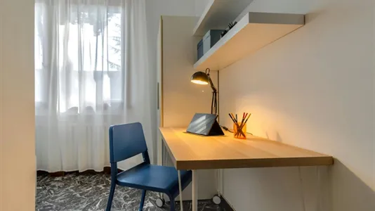 Rooms in Padua - photo 5