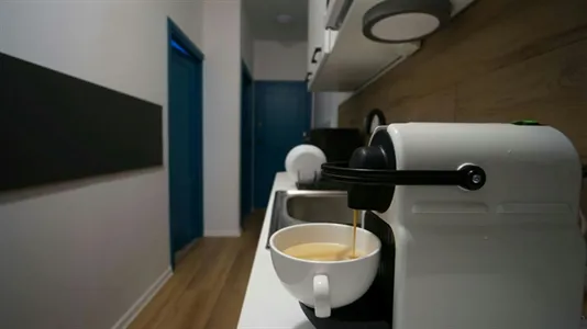 Rooms in Łódź - photo 10