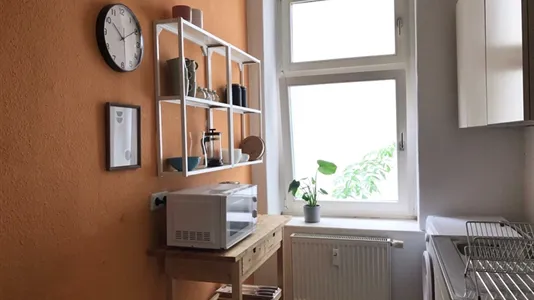 Apartments in Berlin Pankow - photo 9