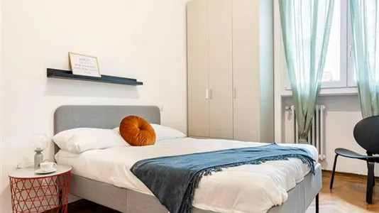 Rooms in Milano Zona 3 - Porta Venezia, Città Studi, Lambrate - photo 4