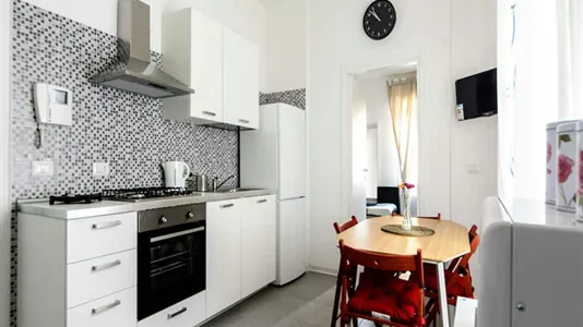 Apartments in Bologna - photo 7