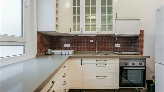 Rooms in Madrid Moncloa-Aravaca - photo 8