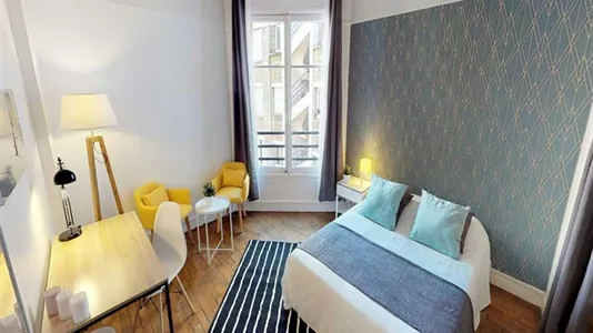 Rooms in Paris 7ème arrondissement - photo 1