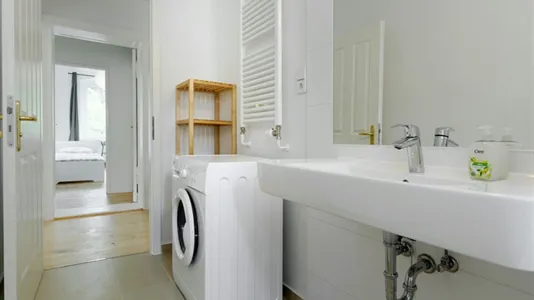 Rooms in Berlin Neukölln - photo 6