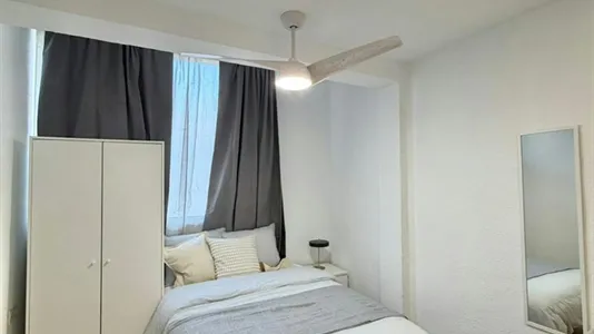 Rooms in Mislata - photo 4