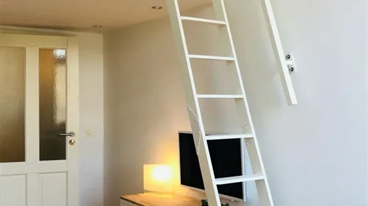 Rooms in Cologne Innenstadt - photo 9