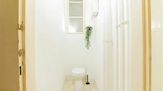 Rooms in Budapest Terézváros - photo 6