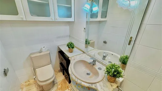 Rooms in Madrid Centro - photo 4