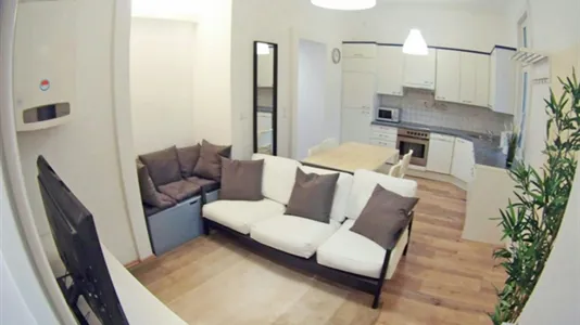 Rooms in Vienna Favoriten - photo 8