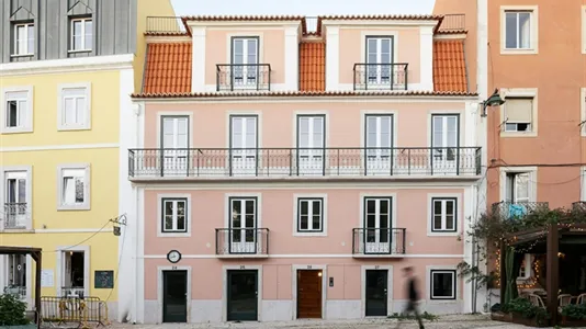 Apartments in Location is not specified - photo 2