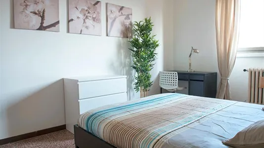 Rooms in Milano Zona 7 - Baggio, De Angeli, San Siro - photo 3