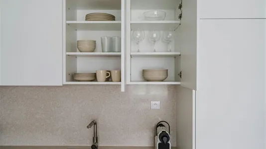 Apartments in Praha 6 - photo 8