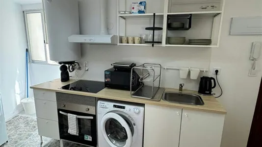 Rooms in Mislata - photo 5