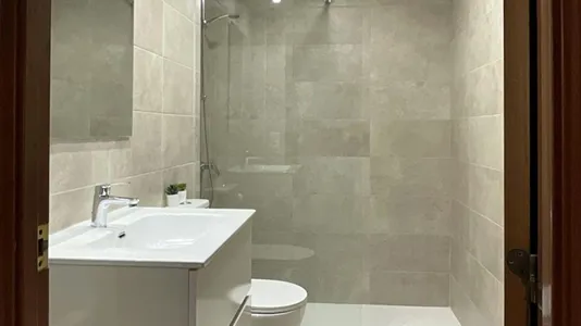 Rooms in Zaragoza - photo 5