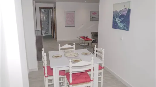 Rooms in Málaga - photo 6