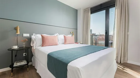 Apartments in Madrid Fuencarral-El Pardo - photo 4