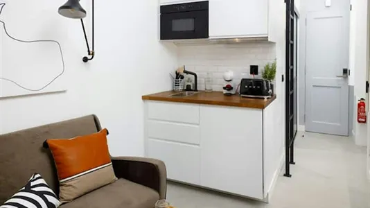 Apartments in Location is not specified - photo 5