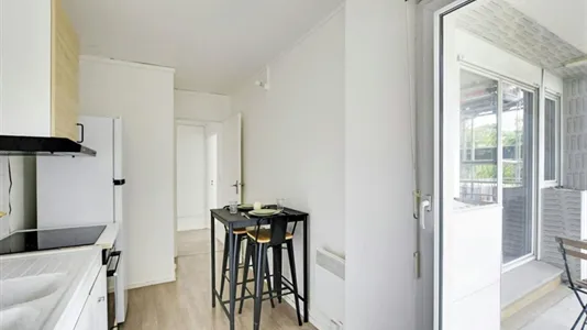 Rooms in L'Haÿ-les-Roses - photo 10