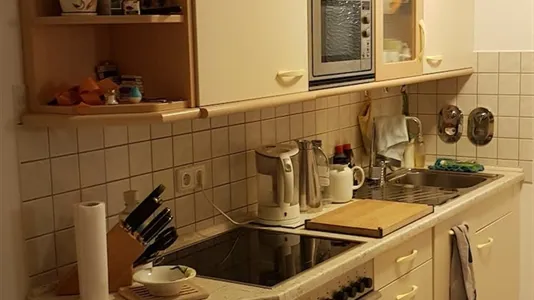 Apartments in Munich Thalkirchen-Obersendling-Forstenried-Fürstenried-Solln - photo 9