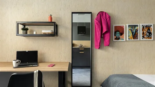 Apartments in Valencia Algirós - photo 4