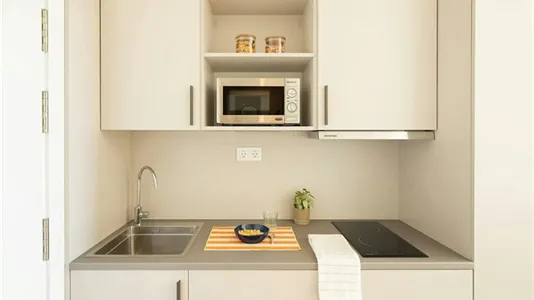 Apartments in Salamanca - photo 9