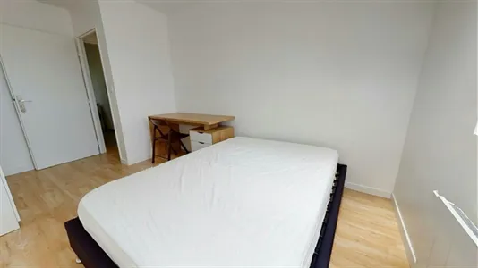 Rooms in Bordeaux - photo 2