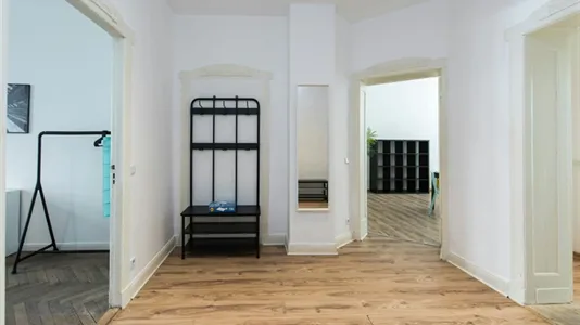 Rooms in Berlin Charlottenburg-Wilmersdorf - photo 5