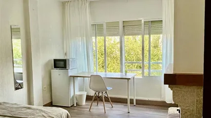 Room for rent in Jerez de la Frontera, Andalucía