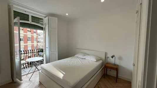 Apartments in Valencia L'Eixample - photo 6