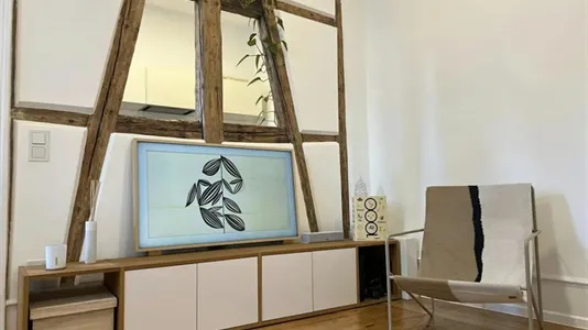 Apartments in Mainz - photo 2