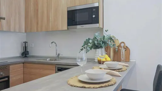 Apartments in Madrid Chamartín - photo 10