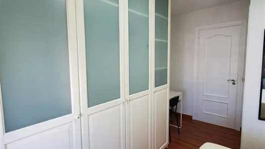 Rooms in Móstoles - photo 6