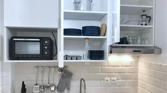 Apartments in Paris 17ème arrondissement - photo 9