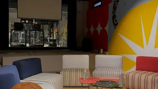 Rooms in Madrid Chamberí - photo 6