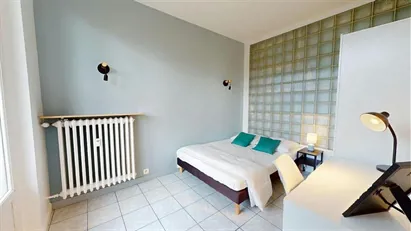 Room for rent in Lyon, Auvergne-Rhône-Alpes