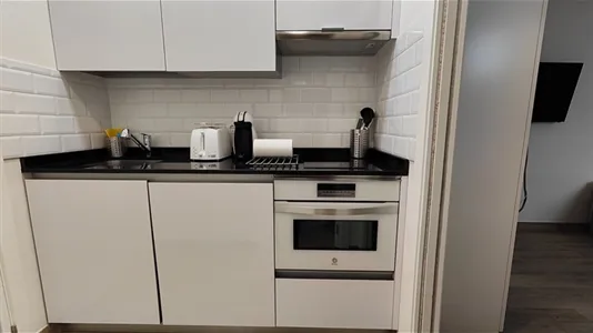 Apartments in Madrid Chamartín - photo 7