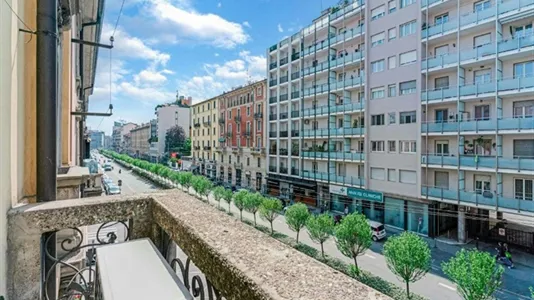 Apartments in Milano Zona 2 - Stazione Centrale, Gorla, Turro, Greco, Crescenzago - photo 7