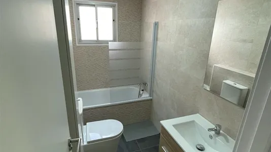 Rooms in Málaga - photo 9