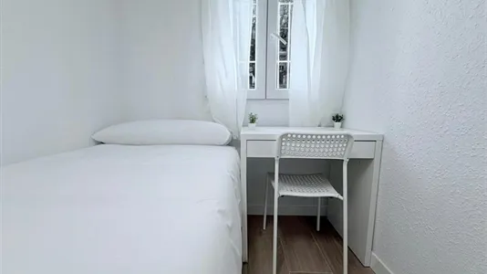 Rooms in Los Berrocales - photo 5