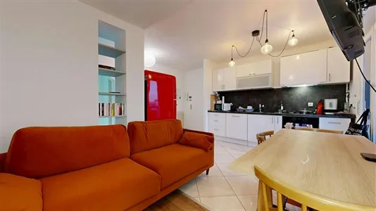 Rooms in Saint-Julien-en-Genevois - photo 7