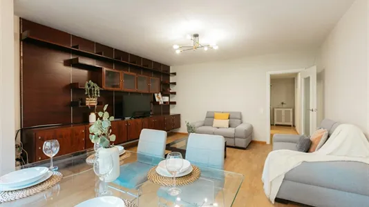 Rooms in Valencia L'Eixample - photo 5