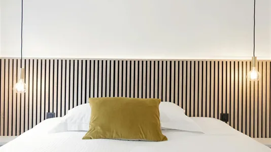 Rooms in Stad Brussel - photo 9