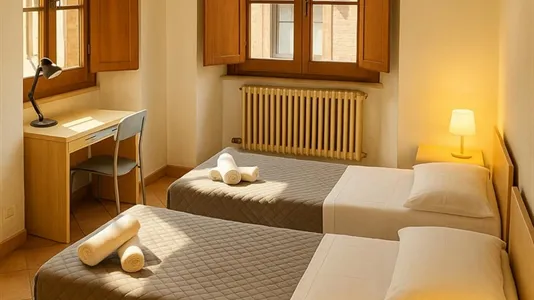 Rooms in Siena - photo 7