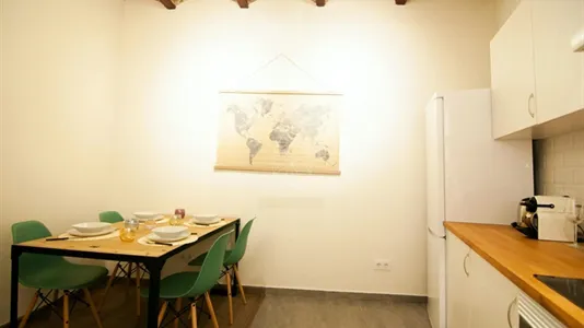 Apartments in Barcelona Sants-Montjuïc - photo 10