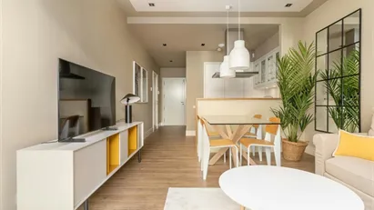 Apartment for rent in Barcelona Sarrià-St. Gervasi, Barcelona