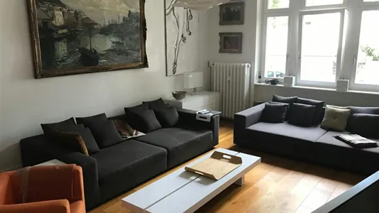 Apartments in Frankfurt Süd - photo 5